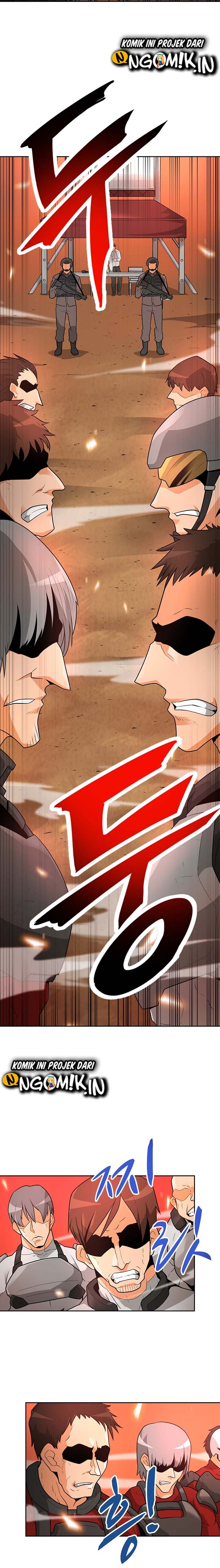 Auto Hunting chapter 42